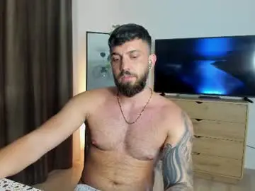 Chaturbate Private Sex Chat of lovermike_