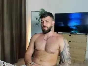 Chaturbate Adult Webcams of lovermike_