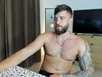 Chaturbate Free Porn Cam of lovermike_