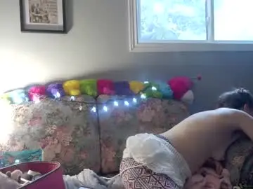 Chaturbate Nude Webcam of mariewaters