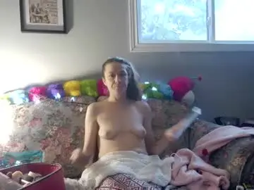 Chaturbate Live Sex of mariewaters