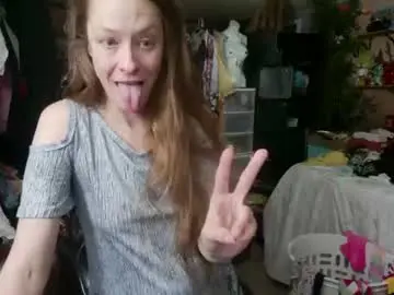 Chaturbate Free Live Porn of mariewaters