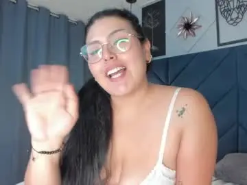 Chaturbate Free Live Porn of natycherry
