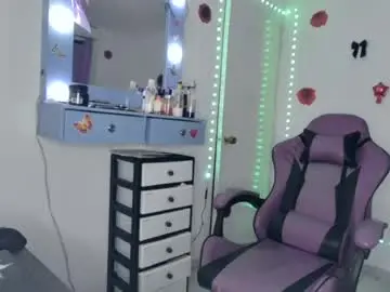Chaturbate Live Sex of roxy_lu_07