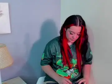 Chaturbate Free Porn Cam of sabrinna_fox