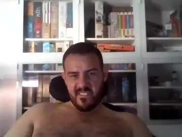 Chaturbate Adult Video Chat of stark_86