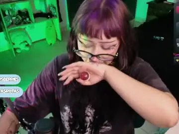 Chaturbate Free Live Porn of toky_doll