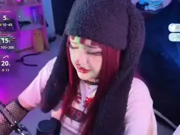 Chaturbate Adult Webcam of toky_doll