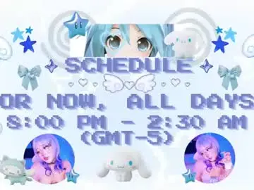 Chaturbate Live Porn of toky_doll