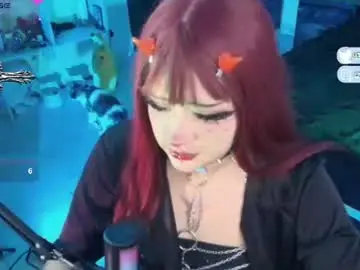 Chaturbate Watch Live Sex Cams of toky_doll