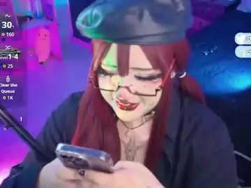 Chaturbate Adult Webcams of toky_doll