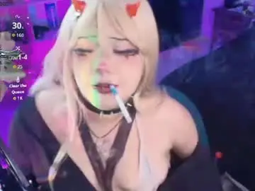 Chaturbate Nude Webcam of toky_doll