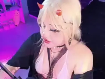Chaturbate Best Webcam of toky_doll
