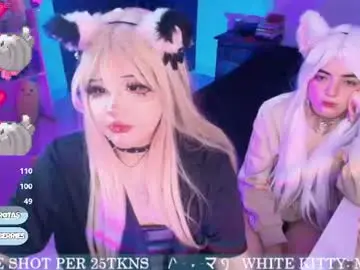 Chaturbate Adult Video Chat of toky_doll