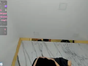 Chaturbate Private Sex Chat of victtoria_parker