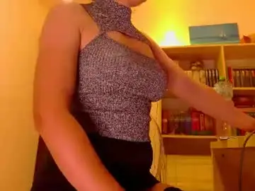 Chaturbate Sex Chat of agatha137