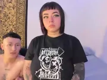 Chaturbate Live Porn of aria_x_orien