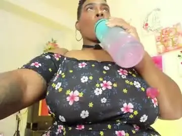 Chaturbate Sex Cam of dakotasexshow2