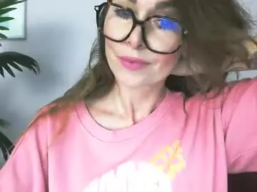 Chaturbate Adult Webcams of delilah_sweet