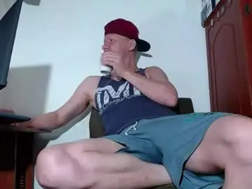 Chaturbate Live Porn of eljeorge_hott