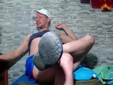 Chaturbate Adult Webcam of eljeorge_hott
