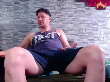 Chaturbate Sex Chat of eljeorge_hott