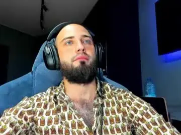 Chaturbate Nude Webcam of free_man___