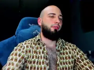 Chaturbate Live Sex of free_man___