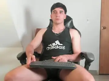 Chaturbate Private Sex Chat of leo_jones389