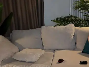 Chaturbate Best Webcam of liliaah