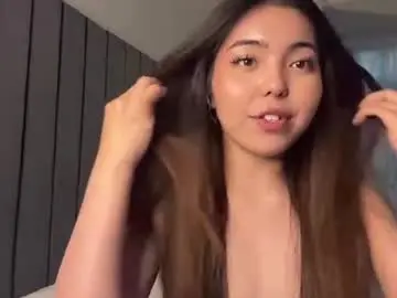 Chaturbate Live Sex Cam of mistybunny