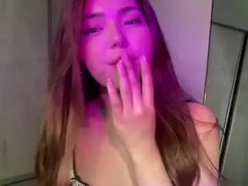Chaturbate Sex Chat of mistybunny