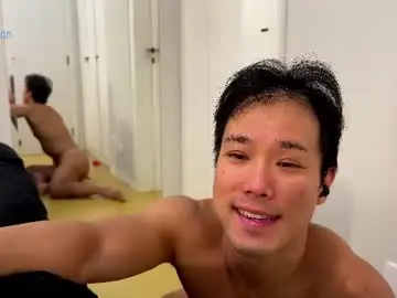 Chaturbate Live Sex Cam of orgasmic_asian