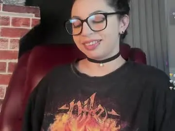 Chaturbate Live Sex Cam of scarlattaa_desire