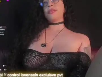 Chaturbate Sex Chat of scarlattaa_desire
