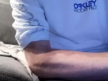 Chaturbate Nude Webcam of stickymouse45