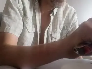 Chaturbate Live Sex Cam of stickymouse45
