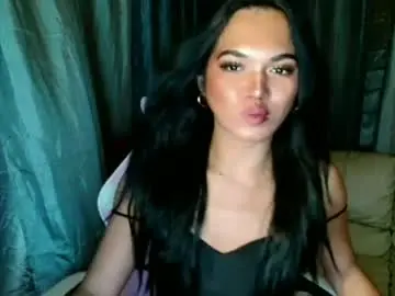 Chaturbate Sex Cam of tanyabels_thenaughtyone