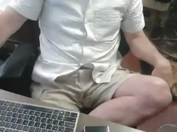 Chaturbate Live Sex Cam of woodworker6473