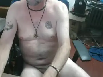 Chaturbate Free Live Porn of woodworker6473