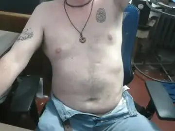 Chaturbate Sex Chat of woodworker6473