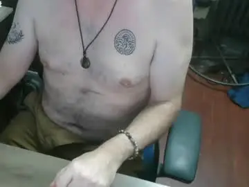 Chaturbate Sex Chat of woodworker6473