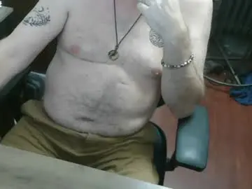 Chaturbate Live Sex Cam of woodworker6473