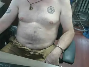 Chaturbate Live Sex of woodworker6473