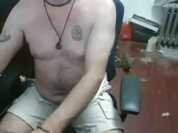 Chaturbate Sex Cam of woodworker6473