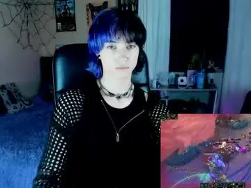 Chaturbate Sex Chat of xzerox_