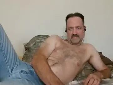 Chaturbate Private Sex Chat of _justacowboy