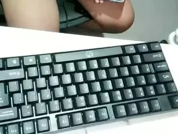 Chaturbate Best Webcam of _miss_melody