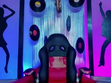 Chaturbate Sex Chat of _nickyminach