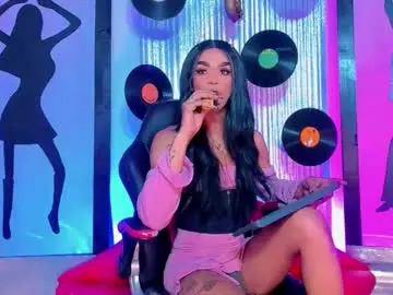 Chaturbate Best Webcam of _nickyminach